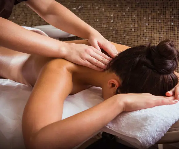 Full Body Massage