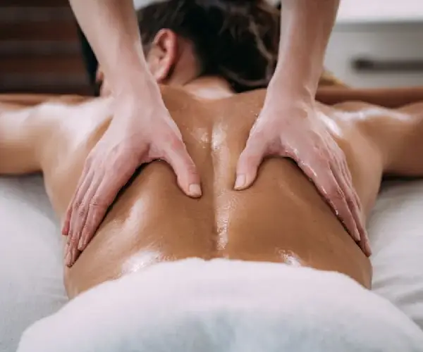 Swedish Massage